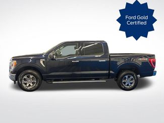Used 2023 Ford F150 XLT w/ Equipment Group 302A High AWD/4WD video 2