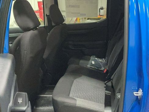 New 2025 Ford Ranger XL image 10