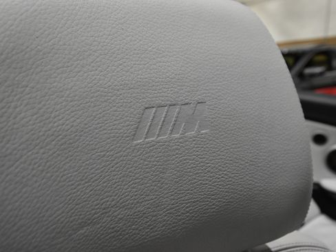 Used 2008 BMW M6 Convertible image 64