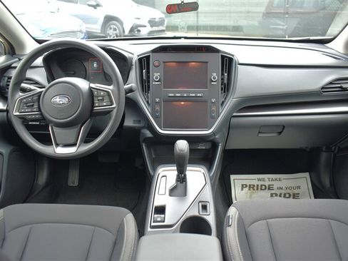 Used 2025 Subaru Impreza 2.0i AWD/4WD image 12