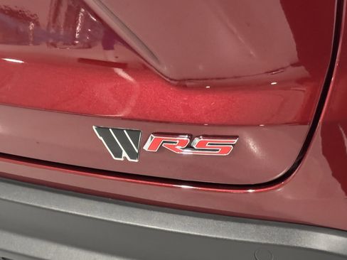 Used 2024 Chevrolet Trax RS w/ Driver Confidence Package image 41