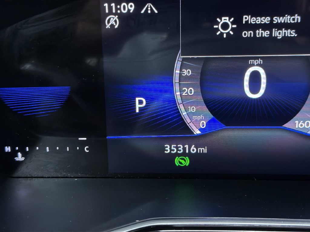 Used 2024 Volkswagen Jetta SE FWD image 26