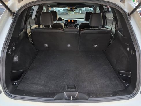 Used 2021 Honda Passport Elite image 18