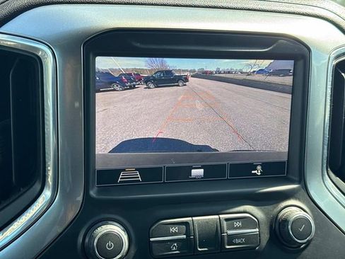 Used 2020 Chevrolet Silverado 1500 RST image 35