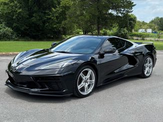 Used 2024 Chevrolet Corvette Stingray Coupe w/ Z51 Performance Package RWD video 2