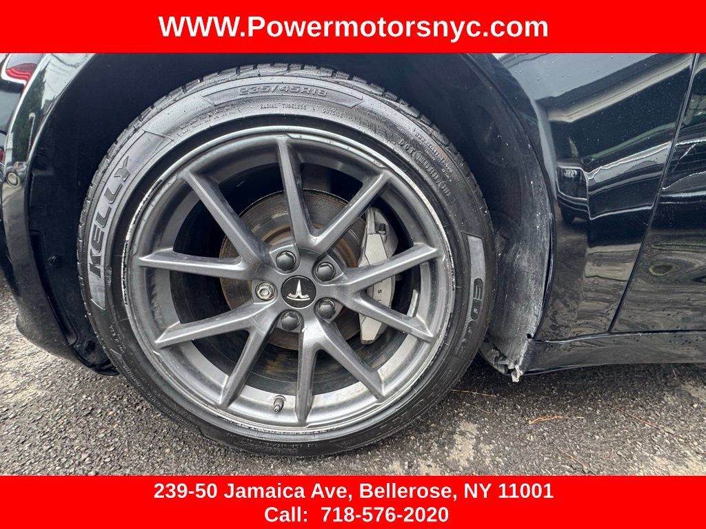 Used 2021 Tesla Model 3 Standard Range Plus RWD image 15