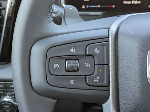 New 2026 GMC Sierra 1500 Denali w/ Denali Reserve Package image 26