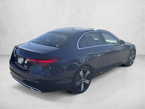 New 2026 Mercedes-Benz C 300 Sedan image 5