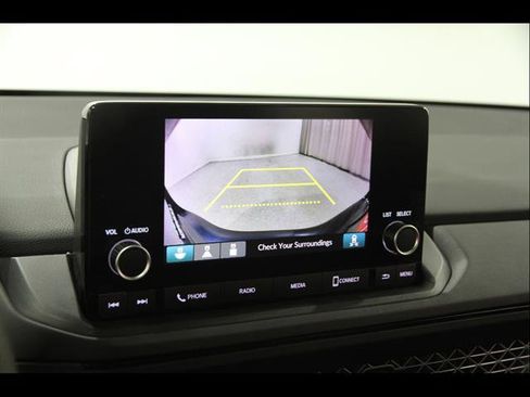 Used 2024 Honda Accord EX image 11