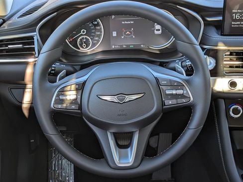 Used 2026 Genesis G70 2.5T RWD image 15
