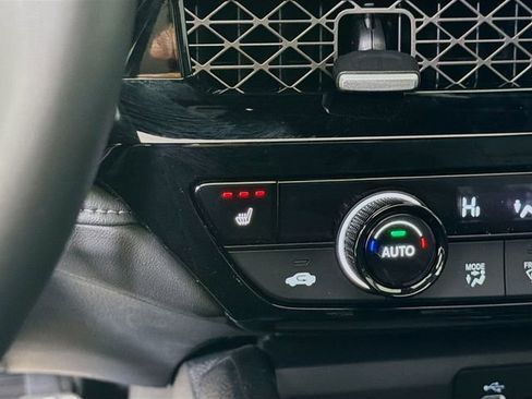 Used 2025 Honda Accord Sport image 21