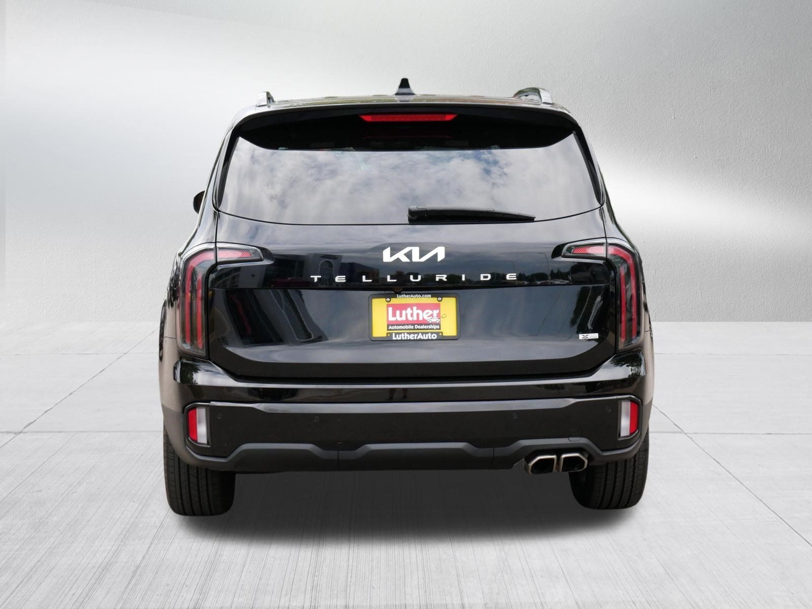 Used 2024 Kia Telluride EX X-Line AWD/4WD image 6