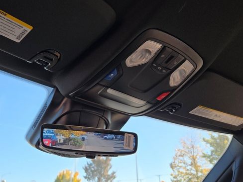 New 2026 RAM 3500 Tradesman image 20