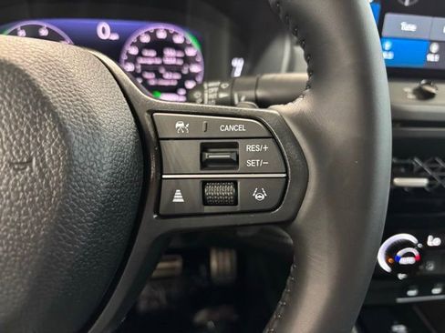 New 2026 Honda Accord Sport image 22