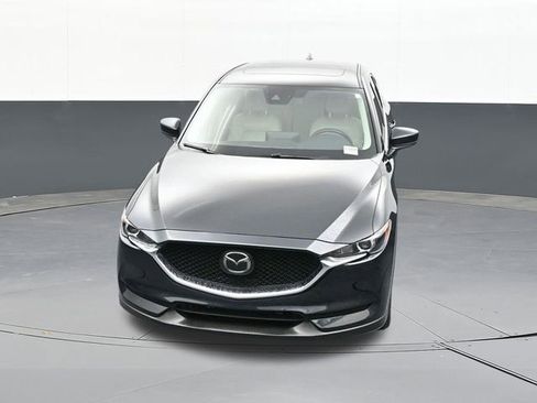 Used 2021 MAZDA CX-5 Touring w/ Touring Preferred SV Package image 54