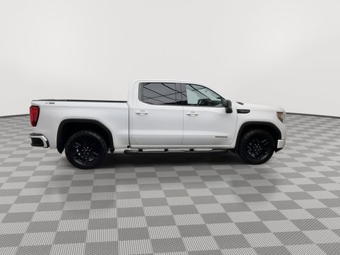 Certified 2020 GMC Sierra 1500 Elevation w/ Elevation Value Package AWD/4WD image 43