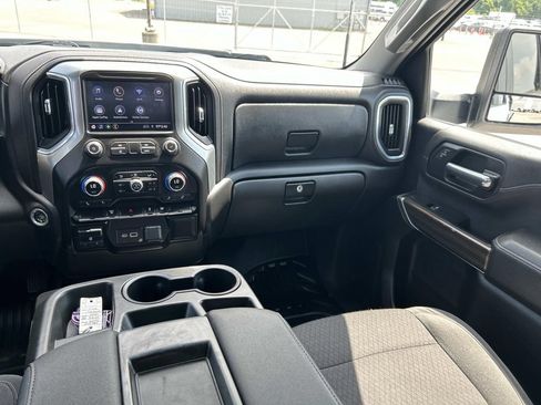 Used 2022 Chevrolet Silverado 2500 LT w/ Convenience Package AWD/4WD image 25