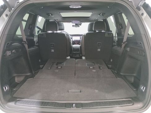 Used 2024 Jeep Grand Cherokee L Limited w/ Luxury Tech Group II AWD/4WD image 26
