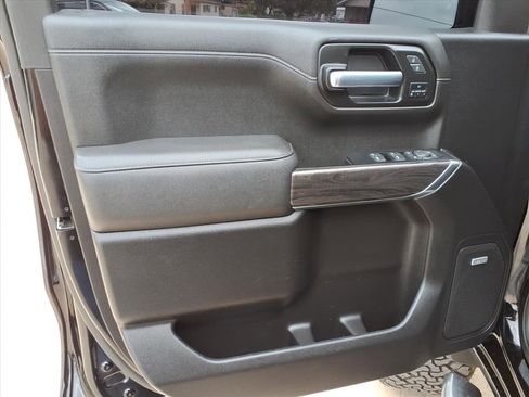 Used 2022 Chevrolet Silverado 1500 LTZ w/ LTZ Premium Texas Edition image 18