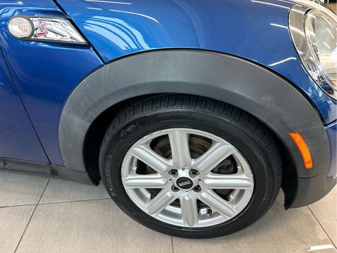 Used 2012 MINI Cooper S image 11