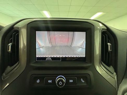 New 2026 GMC Sierra 3500 Pro w/ Convenience Package image 16