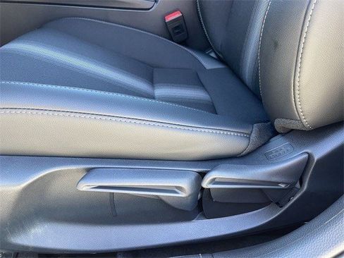 New 2026 Honda Civic Sport image 25