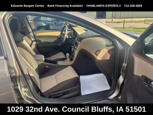Used 2010 Chevrolet Malibu LT w/ Power Convenience Package FWD image 10