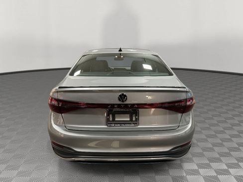 New 2026 Volkswagen Jetta Sport image 4