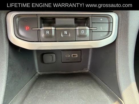 Used 2020 GMC Acadia SLE w/ Driver Convenience Package AWD/4WD image 13