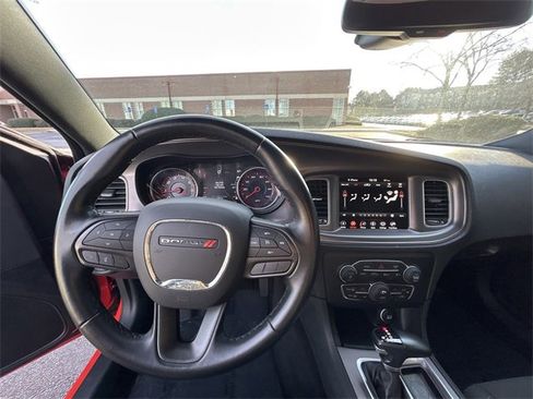 Used 2023 Dodge Charger GT image 29