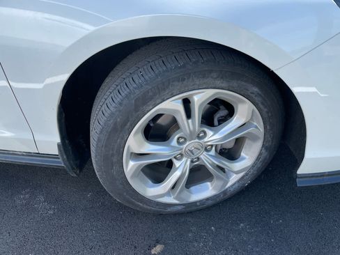 Used 2023 Honda Accord LX image 10