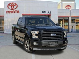 Used 2017 Ford F150 XLT w/ Equipment Group 302A Luxury AWD/4WD video 1