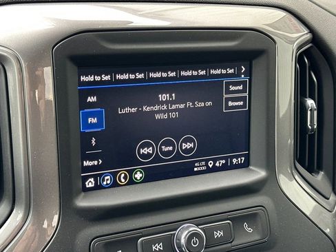 Used 2024 GMC Sierra 3500 Pro image 17