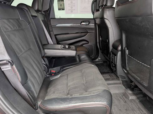 Used 2019 Jeep Grand Cherokee Trailhawk image 42