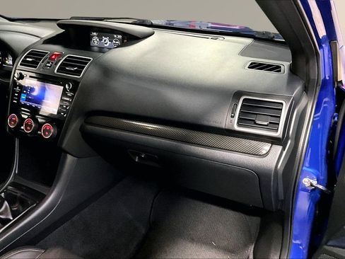 Used 2020 Subaru WRX Limited image 25
