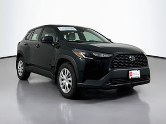 Certified 2022 Toyota Corolla Cross L AWD/4WD video 1