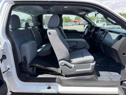 Used 2014 Ford F150 XL w/ Equipment Group 101A Mid AWD/4WD image 28