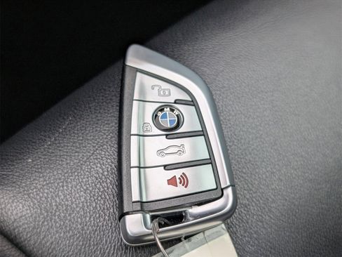 Used 2020 BMW X5 xDrive40i w/ Premium Package image 37