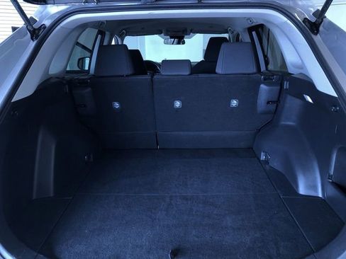 Used 2024 Toyota RAV4 LE image 31