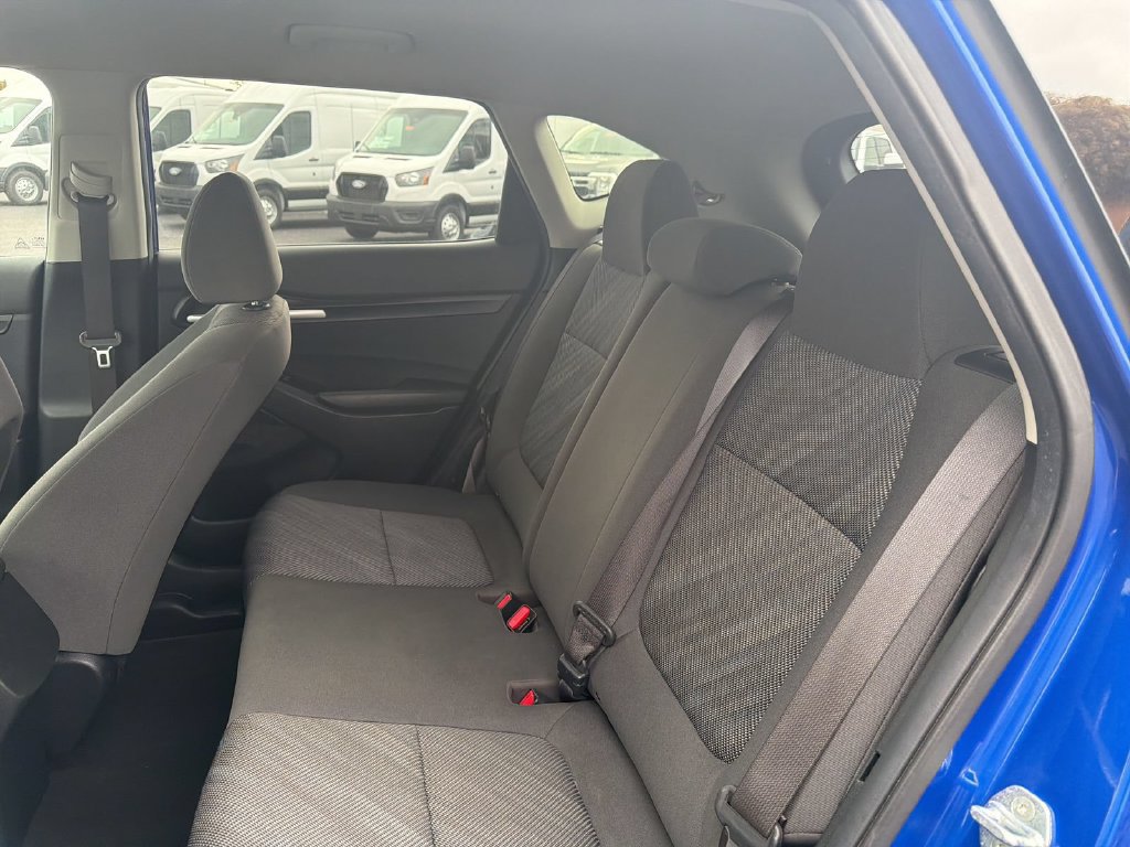 Used 2022 Kia Seltos LX AWD/4WD image 18