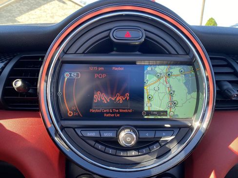 Used 2016 MINI Cooper S image 30