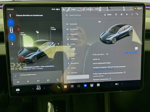 Used 2024 Tesla Model 3 RWD image 17