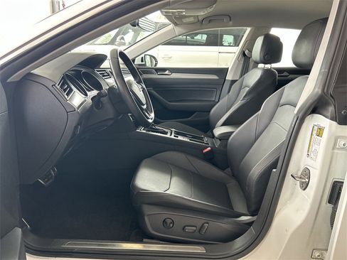 Used 2019 Volkswagen Arteon SE image 10