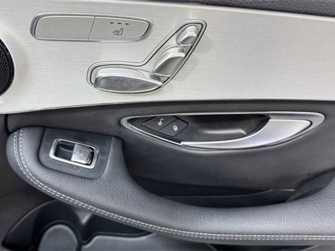 Used 2020 Mercedes-Benz C 300 Sedan image 14