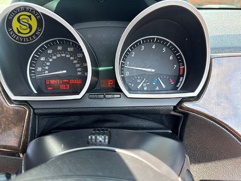 Used 2008 BMW Z4 3.0si w/ Premium Pkg RWD image 15
