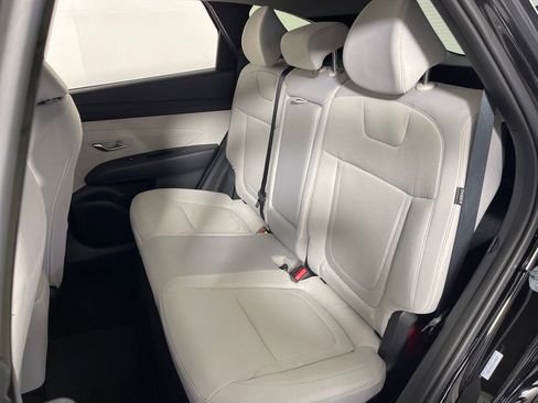 New 2026 Hyundai Tucson SEL image 13