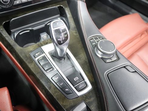 Used 2018 BMW 640i xDrive XI M SPORT w/ M Sport Package image 20