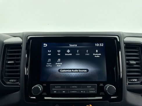 Used 2023 Nissan Frontier PRO-4X w/ Pro Convenience Package image 26