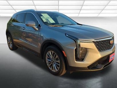 Certified 2024 Cadillac XT4 Premium Luxury w/ Cold Weather Package