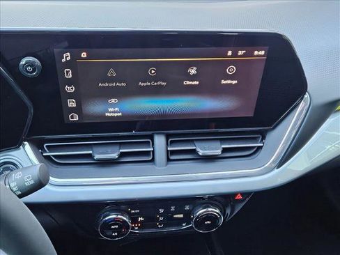 New 2026 Chevrolet Trax LT w/ LT Convenience Package image 12